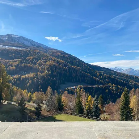 A Pila - Il Panorama Incantato * ピーラ