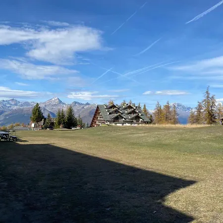 A Pila - Il Panorama Incantato * ピーラ